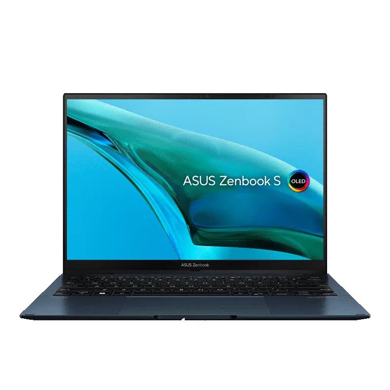 Asus ZenBook S13 Flip OLED UP5302ZA-LX136W